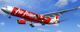 Thai AirAsia Co., Ltd様